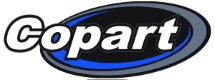 Copart Logo