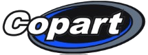Copart Logo